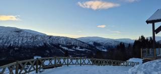 Wonderful spacious property in Geiranger - Stranda - 7