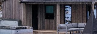 Wonderful spacious property in Geiranger - Stranda - 9