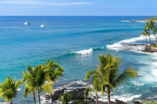 Kona Alii 705 - 4