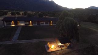 Cipreses Lodge - 2