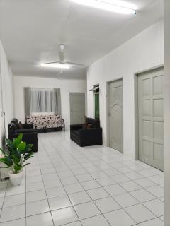 GM Suite Homestay - 6