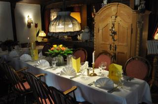 Hotel & Restaurant Bei Hölzchen - Hannover - 8