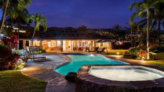 Kamilo House in Kahakai Estates - 1