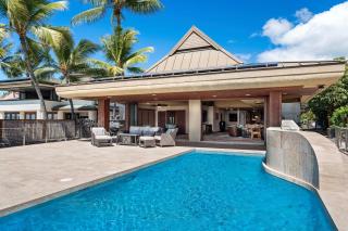 Villa Kai at Kona Bay Estates - 9