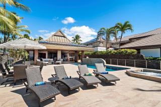 Villa Kai at Kona Bay Estates - 2