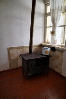Grandma's sweet home - 3
