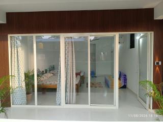 Coralfin Beach Stay gokarn - 9