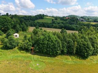 Ałabajka camping - własny namiot lub wóz - 2