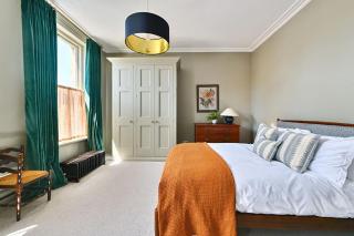 Rye Townhouse - 8