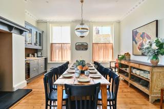 Rye Townhouse - 9