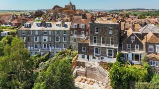 Rye Townhouse - 0