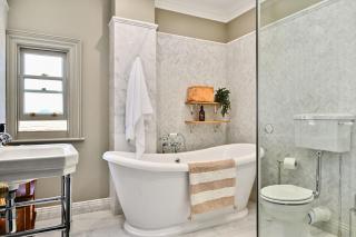 Rye Townhouse - 7