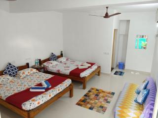 Coralfin Beach Stay gokarn - 4