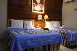 Hotel Mediterraneo Plaza - 3