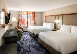 Fairfield by Marriott Middletown Monroe - 7