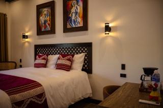 Rincon del Buey Resort - 9