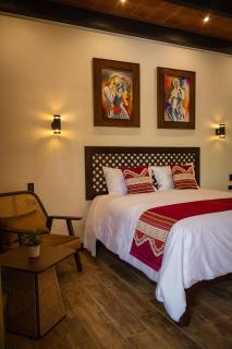 Rincon del Buey Resort - 8