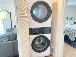 Villa 54 - Premium Plus W&D - 4