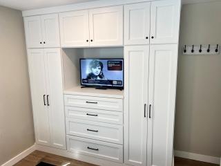 Villa 54 - Premium Plus W&D - 2