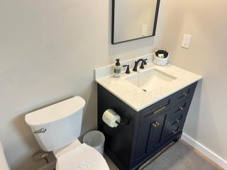 Villa 54 - Premium Plus W&D - 1