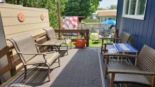 Suttons Bay Sunshine - 6