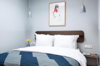 Kith & Kin Boutique Apartments - Amsterdam - 5
