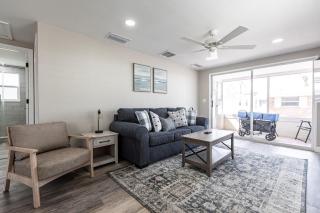 Villa 41 - Premium Plus W&D - Siesta Key - 7