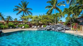 Waikoloa Colony Villas 2701 - 6