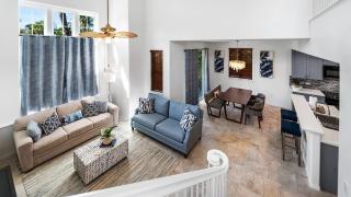 Waikoloa Colony Villas 2701 - 2