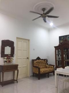 NRA Homestay - 2