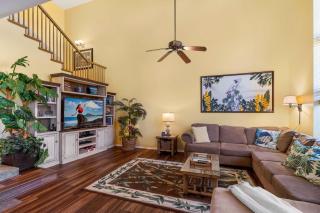 Waikoloa Colony Villas 303 - House of the Sun - 7