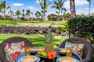 Waikoloa Colony Villas 303 - House of the Sun - 0