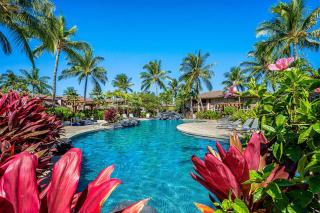 Waikoloa Colony Villas 303 - House of the Sun - 6