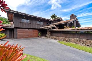 Ailina House - 9