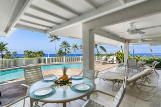 Keauhou Estates Serenity 10 - 8