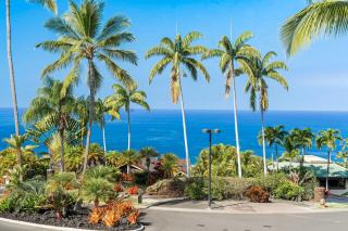 Keauhou Estates Serenity 10 - 5