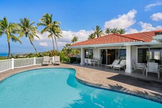 Keauhou Estates Serenity 10 - 2