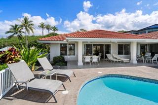 Keauhou Estates Serenity 10 - 3