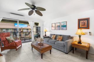 Kona Isle C35 - 1