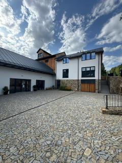 Penzion Mlýn Cibotín - 4