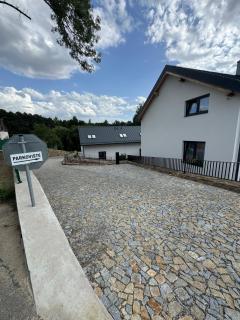 Penzion Mlýn Cibotín - 7