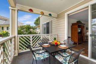 Fairway Villas Waikoloa C22 - 2