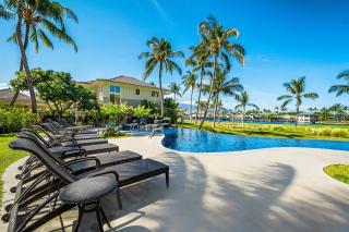Fairway Villas Waikoloa C22 - 6