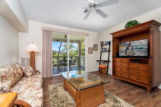Fairway Villas Waikoloa C22 - 1