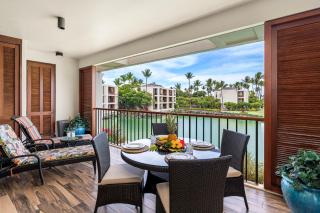 Mauna Lani Terrace D203 - 5