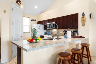 Fairway Villas Waikoloa N33 - 7