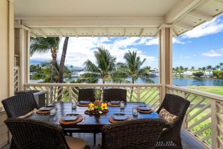 Fairway Villas Waikoloa N33 - 4