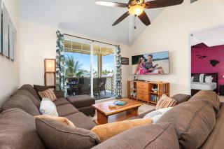 Fairway Villas Waikoloa N33 - 3