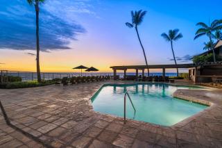 Kanaloa at Keauhou 405 - 0