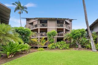 Kanaloa at Keauhou 405 - 5